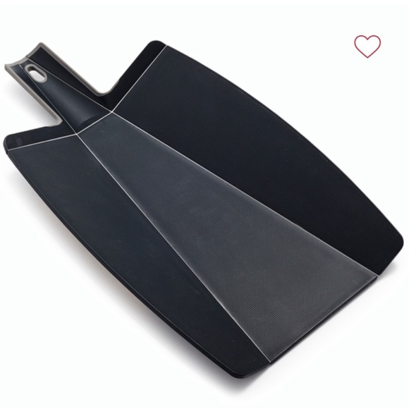 Sur La Table Black Foldable Cutting Board - Picture 10 of 10